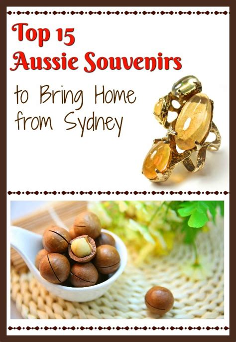 australia pasalubong|10 Best Souvenirs from Australia to Remember Your .